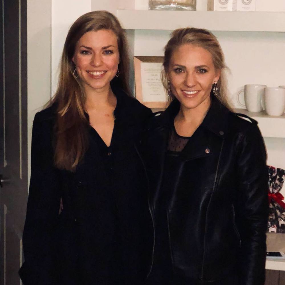 Meet your Posher, Olivia